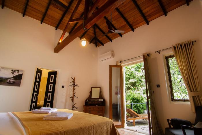 Avalon Villa in Kandy
