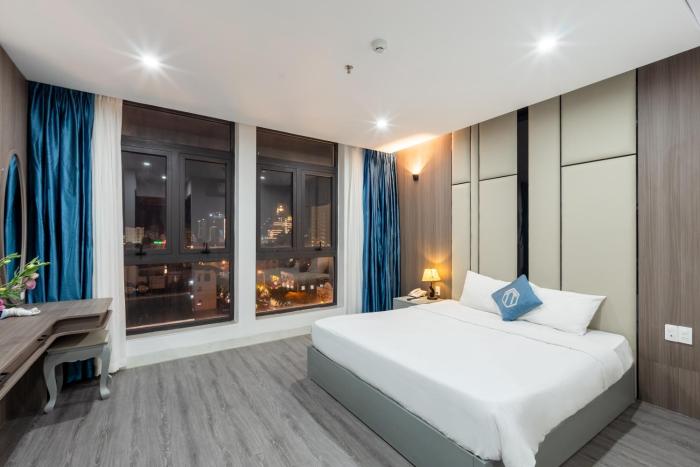 Toan Thang Beach Hotel - 100m to the beach