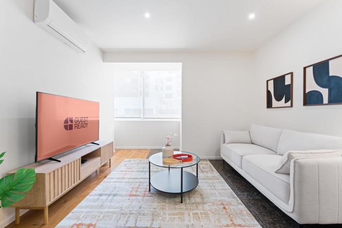 GuestReady - Marble Branch