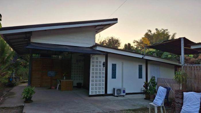 Ban Sabai Home, Chiang Mai