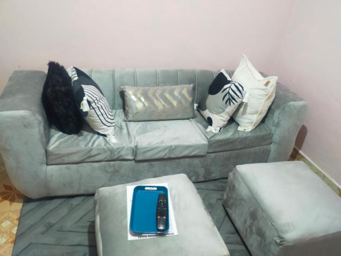 Furnished house Kakamega