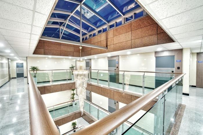 Jeju Breeze Bay Hotel