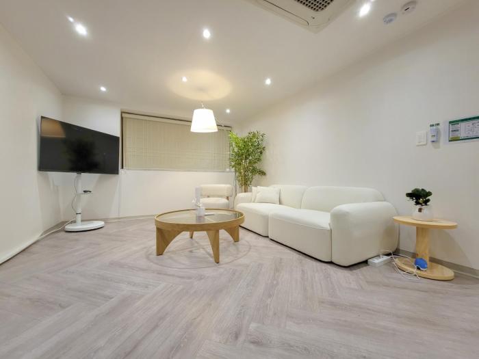 Lehaim 르하임 마포구청역 5분