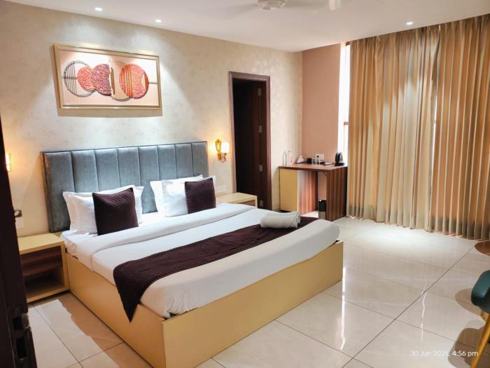 Hotel Supreme Regency