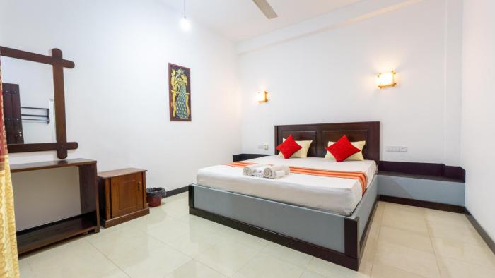 Pearl Guest House