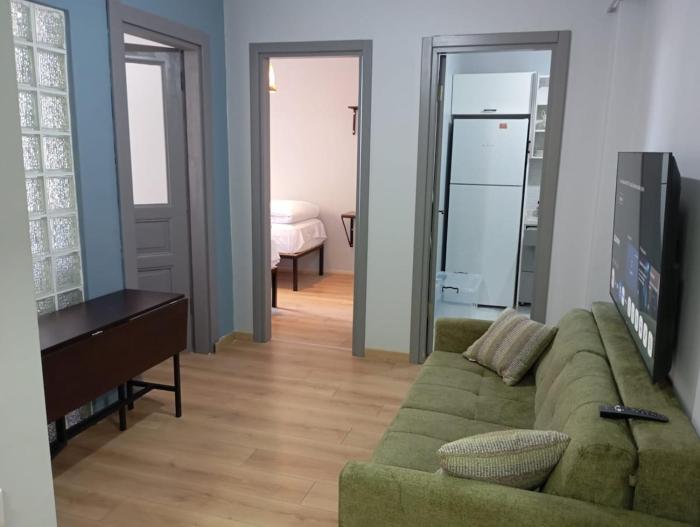 TAKSiM Royal Suit 4 ROOM 3 room&1 saloonNO STAiRS