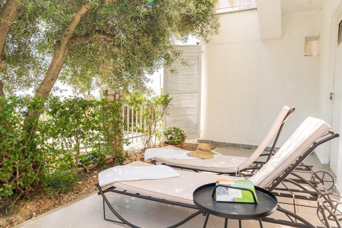 Apartment close to the beach, pets welcome, 33