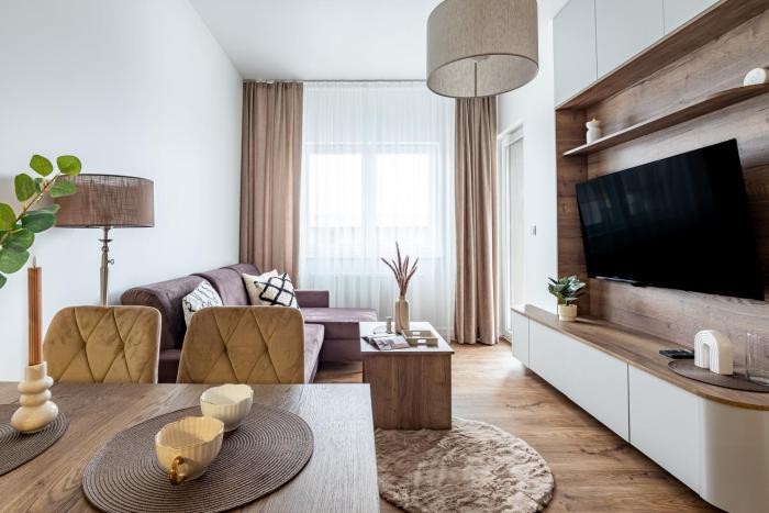 Mia Ożarów Mazowiecki Comfort AC