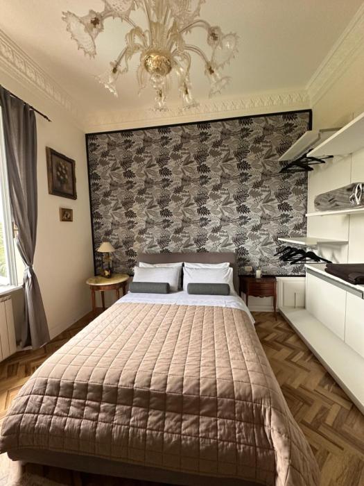 Dimora Vista Lago Con Piscina