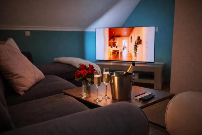 Gite LÉcureuil Namur Wépion