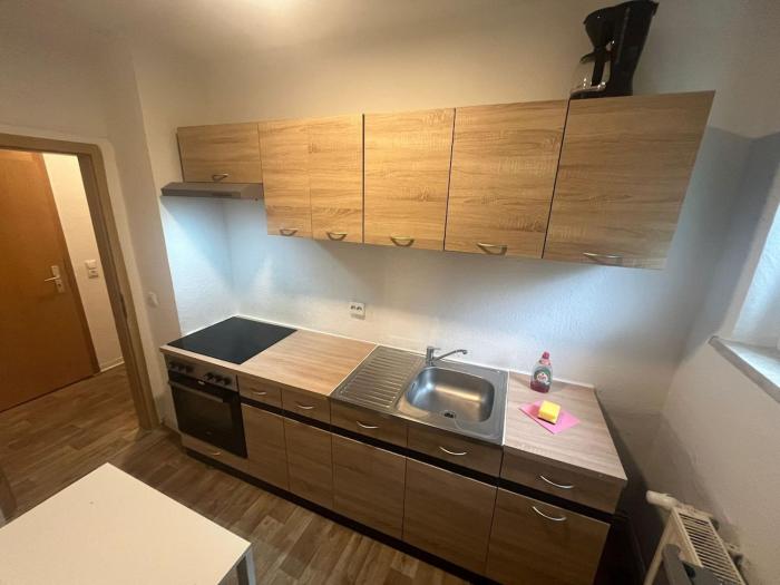 Legro Monteurs Apartment Merseburg Kötzschener WEG 18