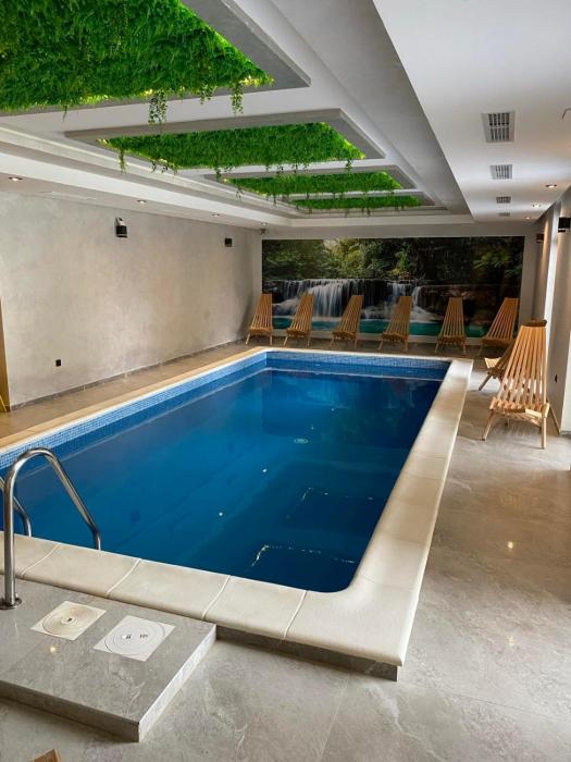 Apartman Tornik Relax&Spa 3