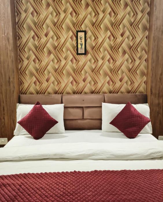 Hotel Padma Residency
