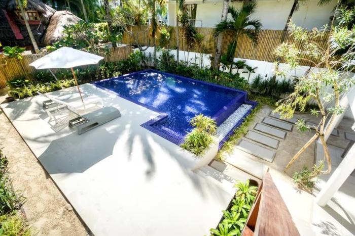 Perfect blend of luxury and natural beauty