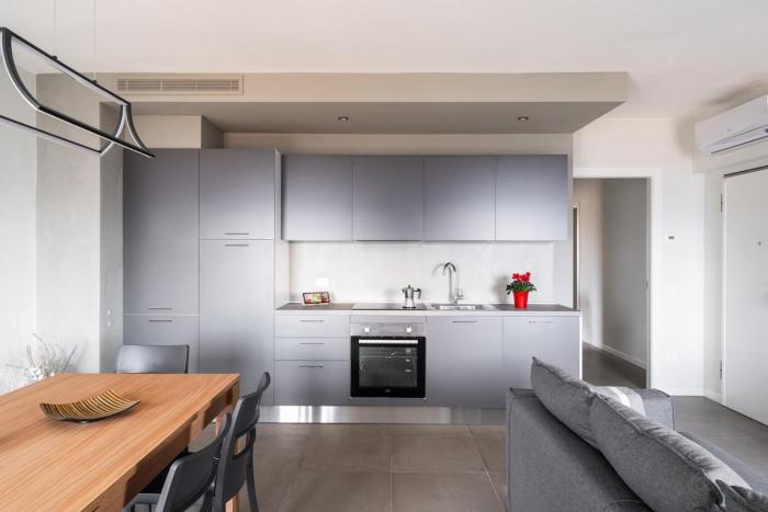 Lake View Dream Modern and Exclusive