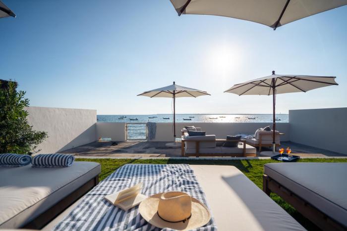 Pyla - Sublime villa - Accès privé au Bassin