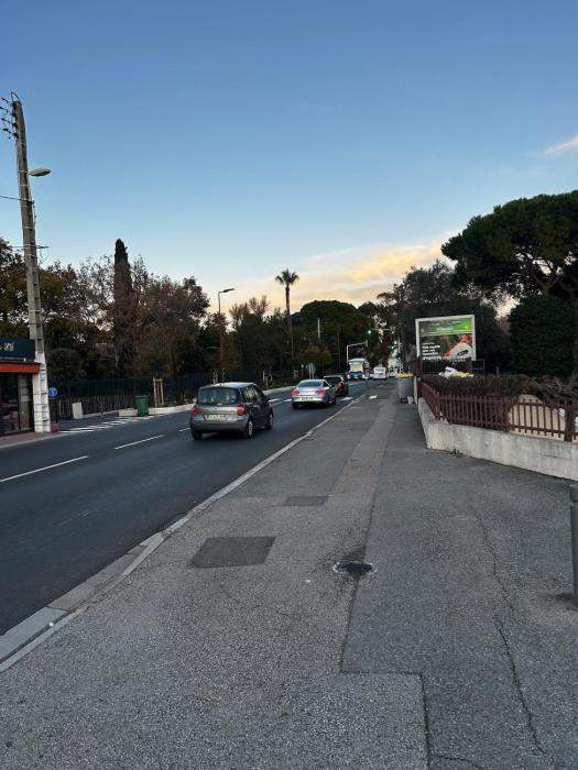 Les jardins de la mer