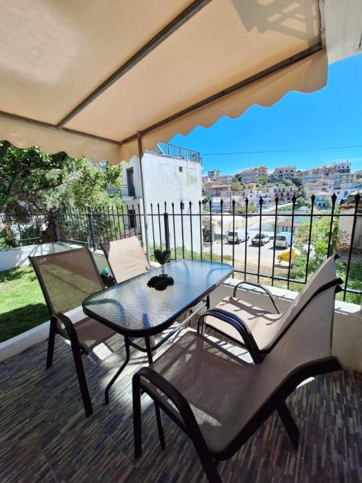 Evmorfias Apartment The Beauty of Simplicity