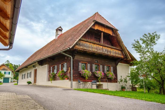 Winzerhaus am Eichberg