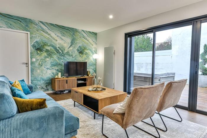 Villa Boréal Exceptional Stay in Saint-Gilles-Croix-de-Vie