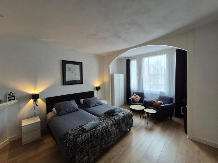 Studio Slijterij Zandvoort