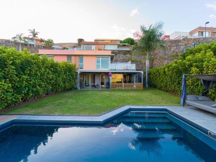 Salobre Golf Villas Dragos