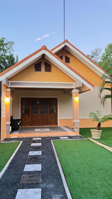 Moon Kohlanta Villas