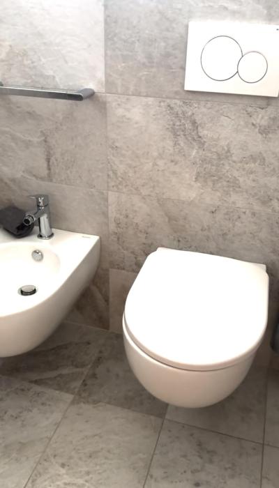 Room Erika, Obertörgglerhof