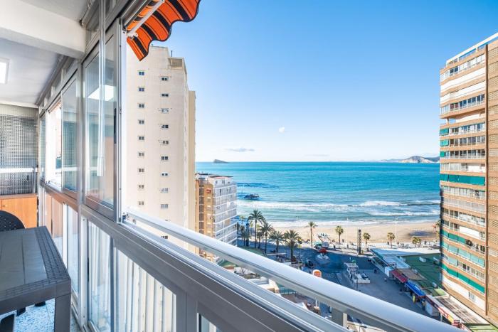 Rincon 12-B Apartment Levante Beach