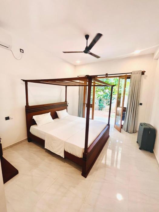 Villa Fiora Unawatuna