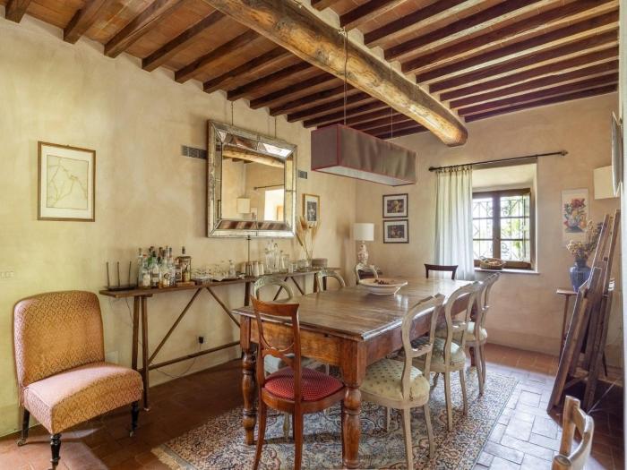 La Casa di San Donato in Perano