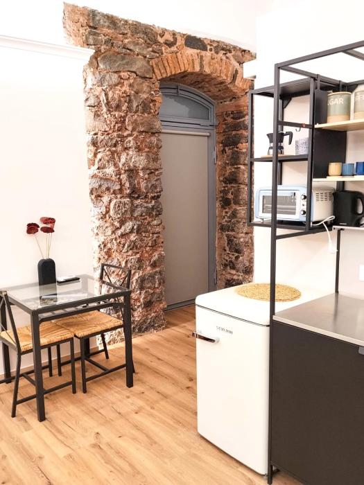 Sicilian Home Duomo Catania - Lava Apartment