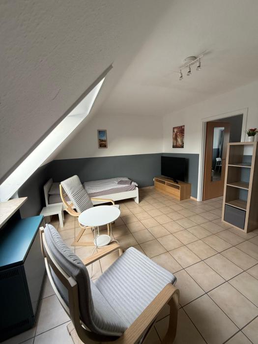 Große Unterkunft für bis zu 5 Personen MG32