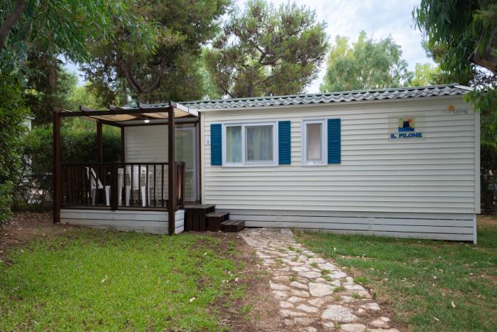 Camping Villaggio Il Pilone