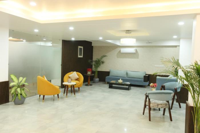 CORPORATE STAYS-Golf Course Road