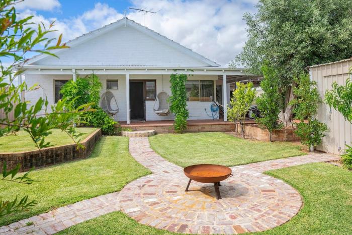 Salt & Skye Beach House