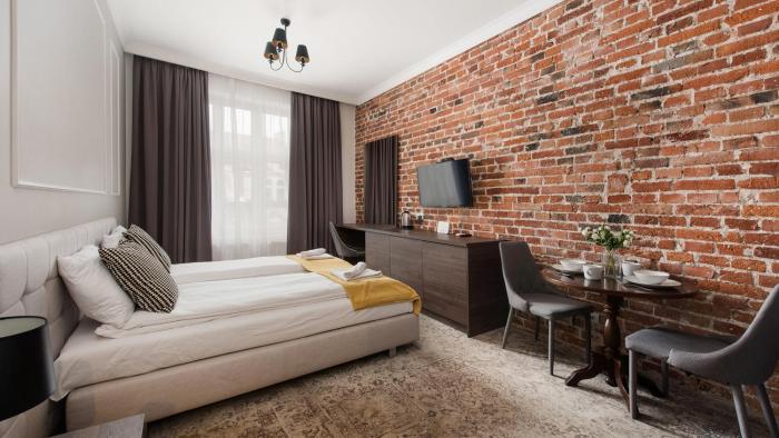 Rakowicka Residence, Sun & Snow