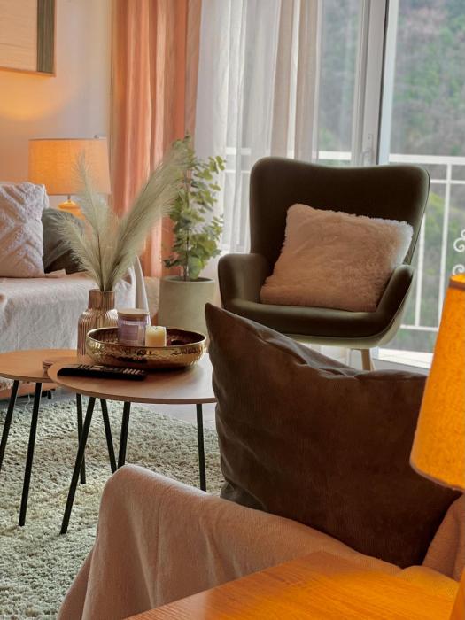 Arcadian Escape - Tsiaxtai Group