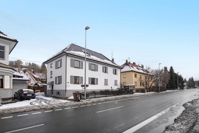 Hotel Garni Siedlerstube