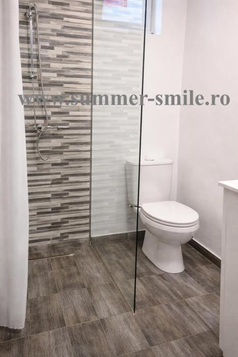 Central Nest parcare inclusa by Summer Smile