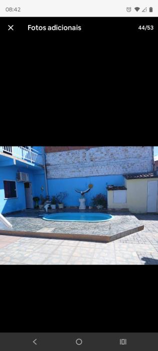 Pousa Casa de Família