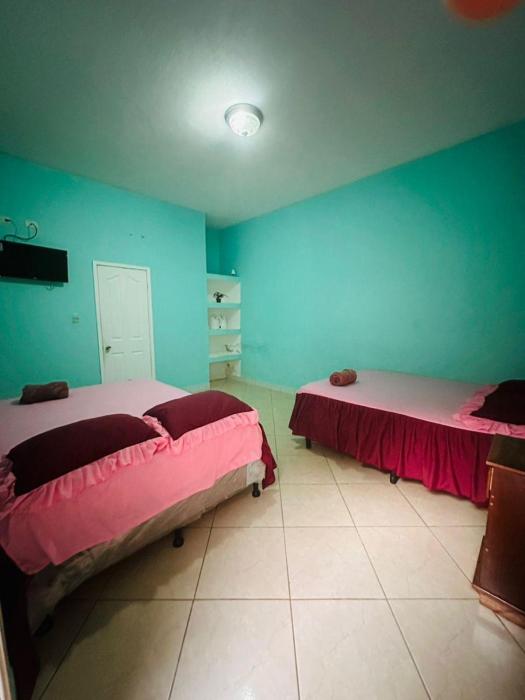 Hospedaje la bendicion