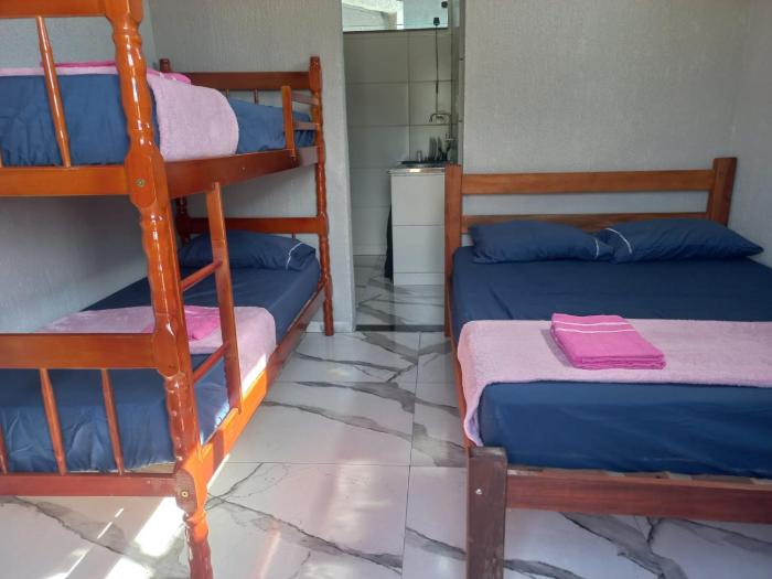 Hospedaria Tijuca 01