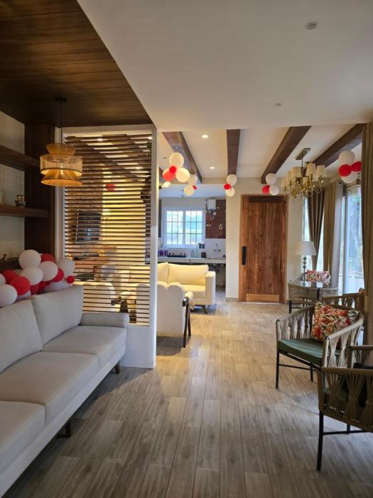 The Hidden Sal Cottage