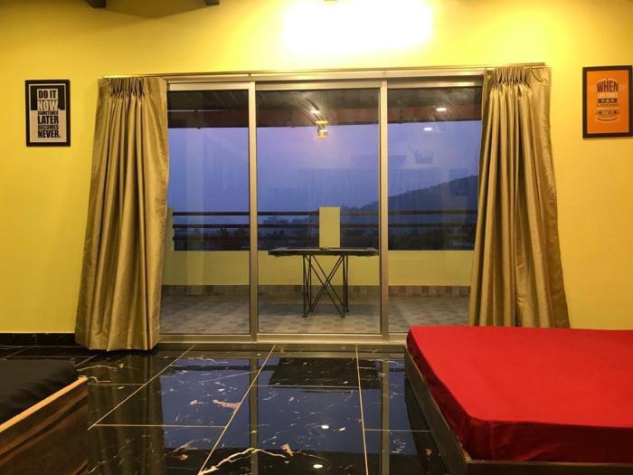 Swarnaraj Homestay