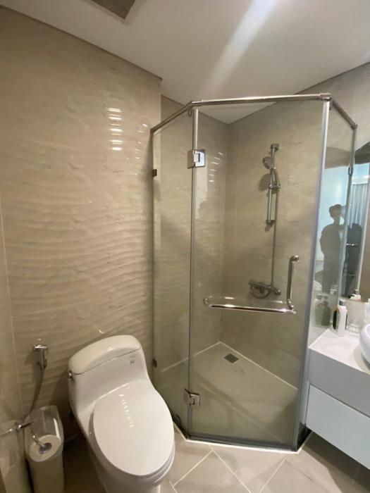 VinHome Central Park - Luxury85