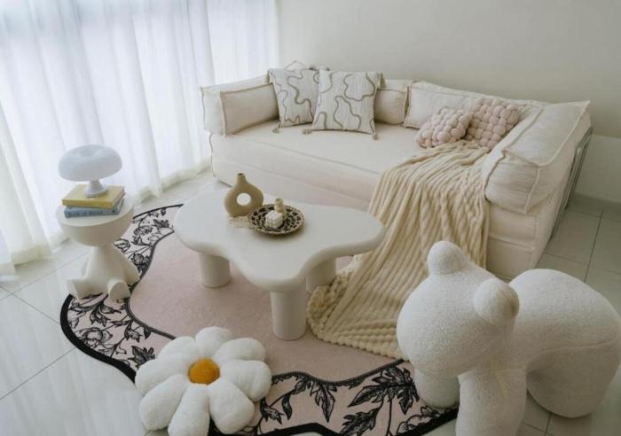 Cozy Cityscape Homestay in KL City Center 1-5pax