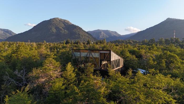 AvA Refugios Malalcahuello