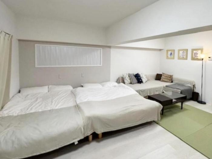 Newly Renovated 2025 秋リフォーム済 RC205