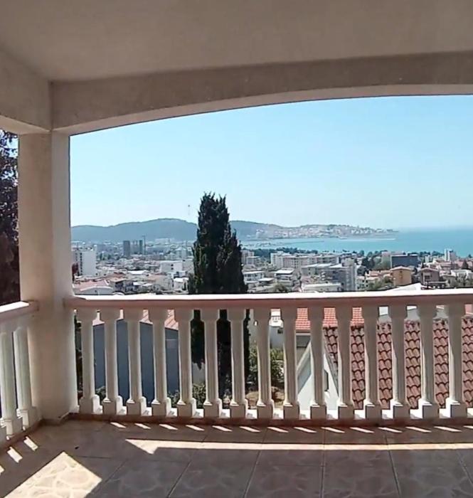 Villa Delfin 1-2-3-4